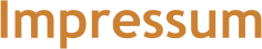 Impressum